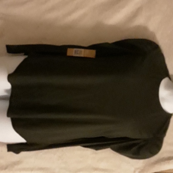 Rachel Roy Curvy Collection Tops - Rachel Roy Curvy Collection long sleeve blouse